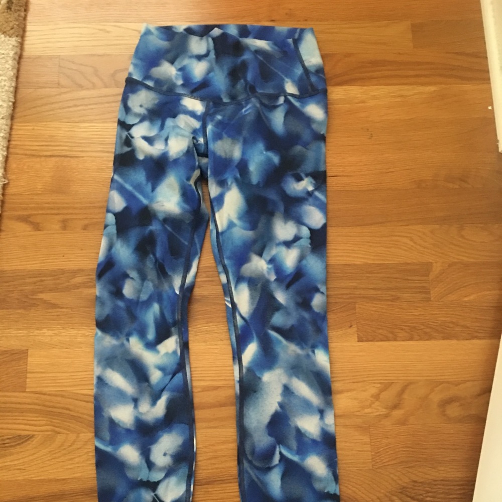 Lulu leggings